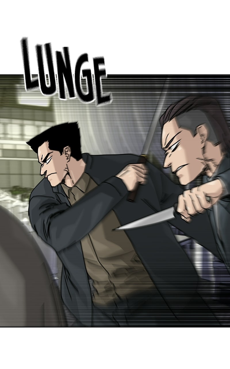 Read To Not Die Manga Online