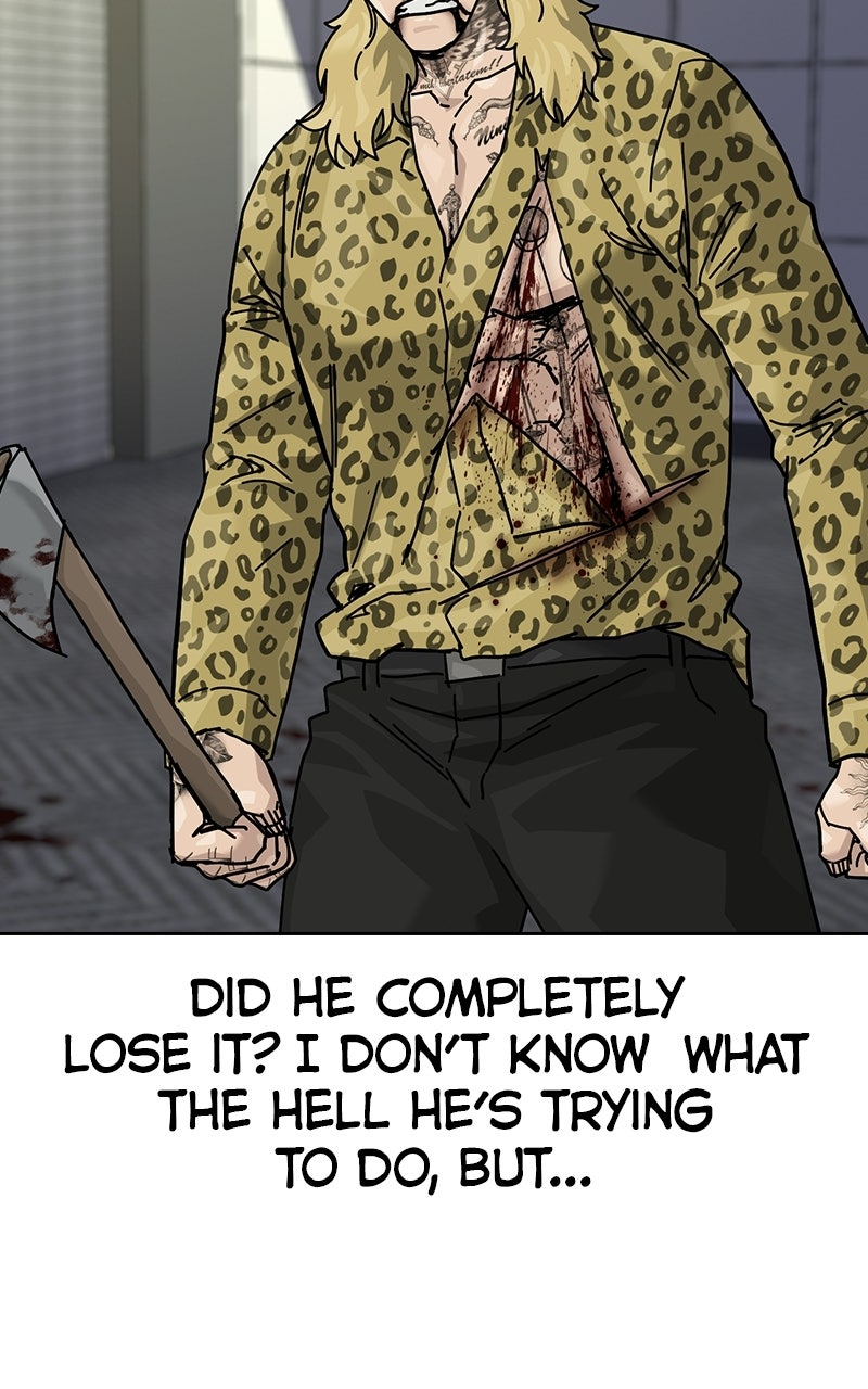 Read To Not Die Manga Online