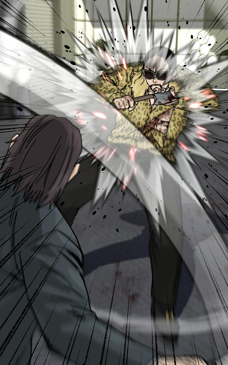 Read To Not Die Manga Online