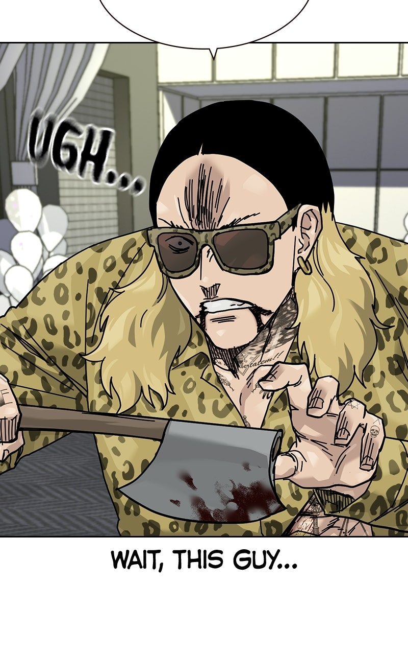 Read To Not Die Manga Online