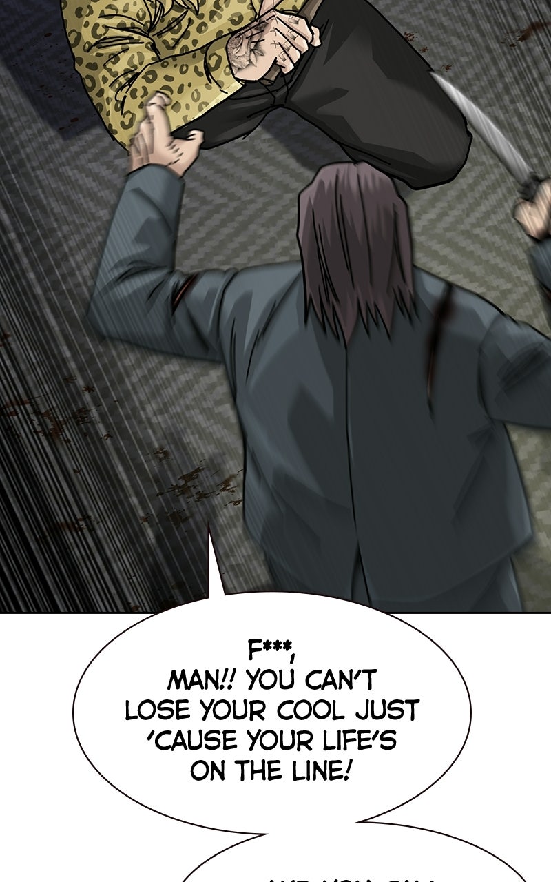 Read To Not Die Manga Online