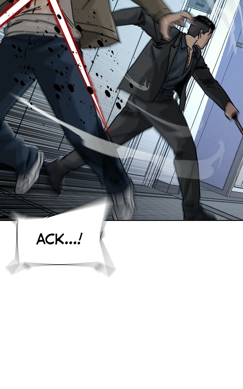 Read To Not Die Manga Online