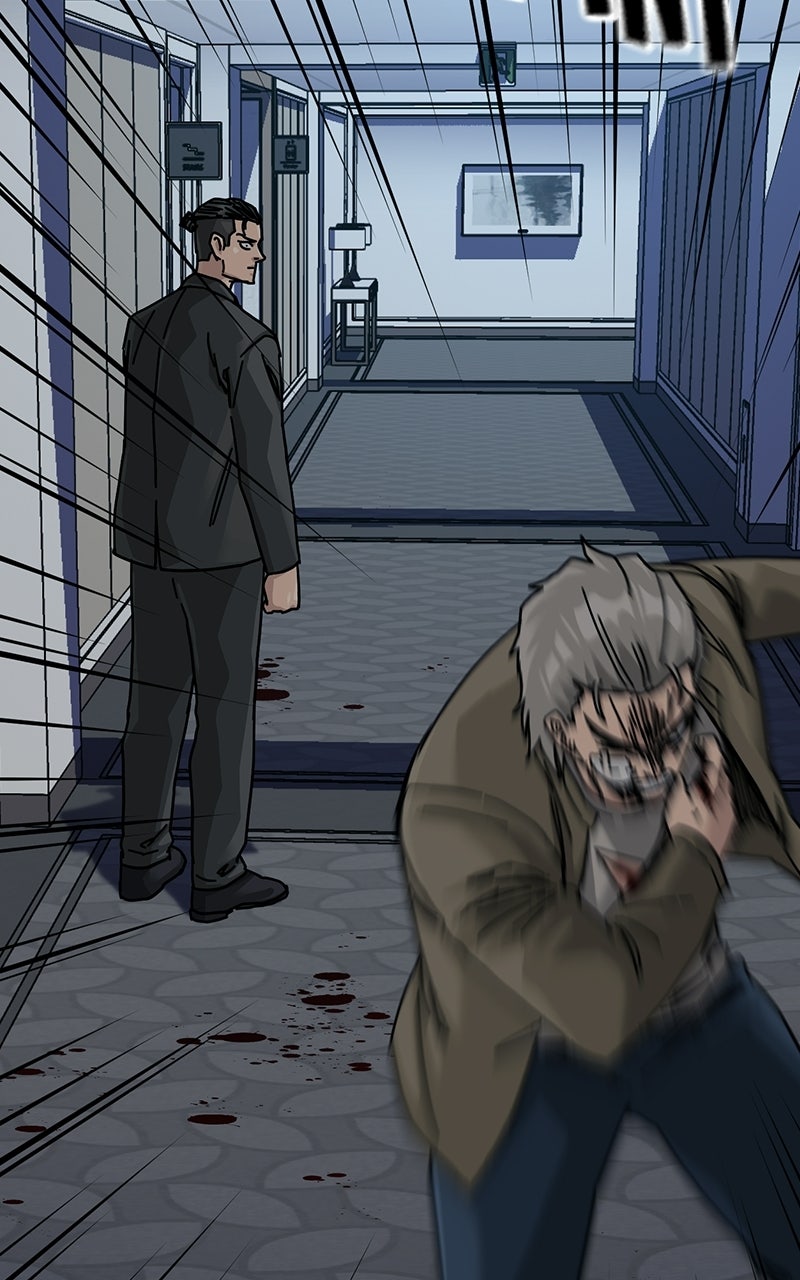 Read To Not Die Manga Online