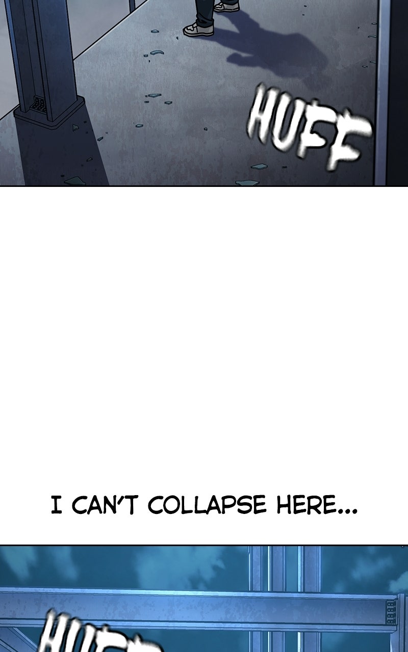 Read To Not Die Manga Online