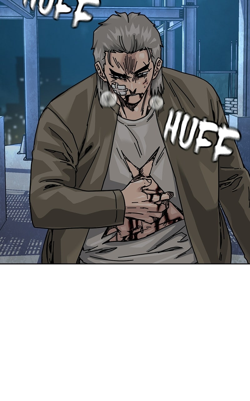 Read To Not Die Manga Online