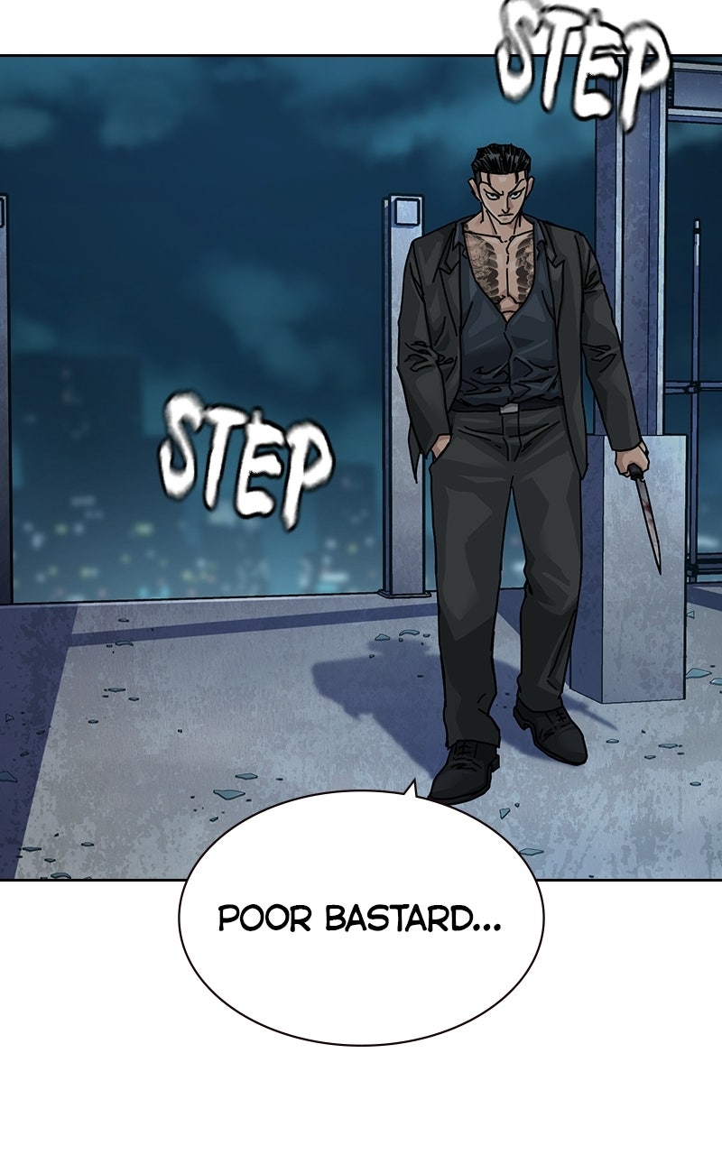 Read To Not Die Manga Online