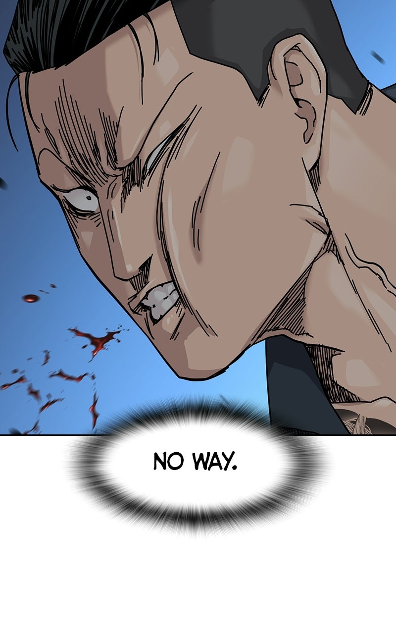 Read To Not Die Manga Online