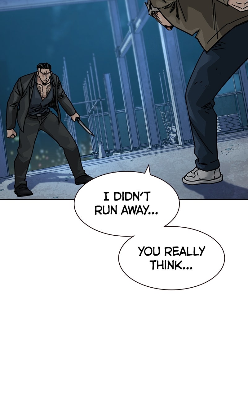 Read To Not Die Manga Online