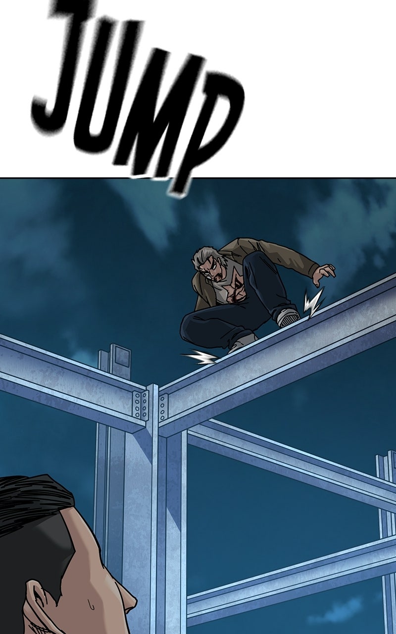Read To Not Die Manga Online