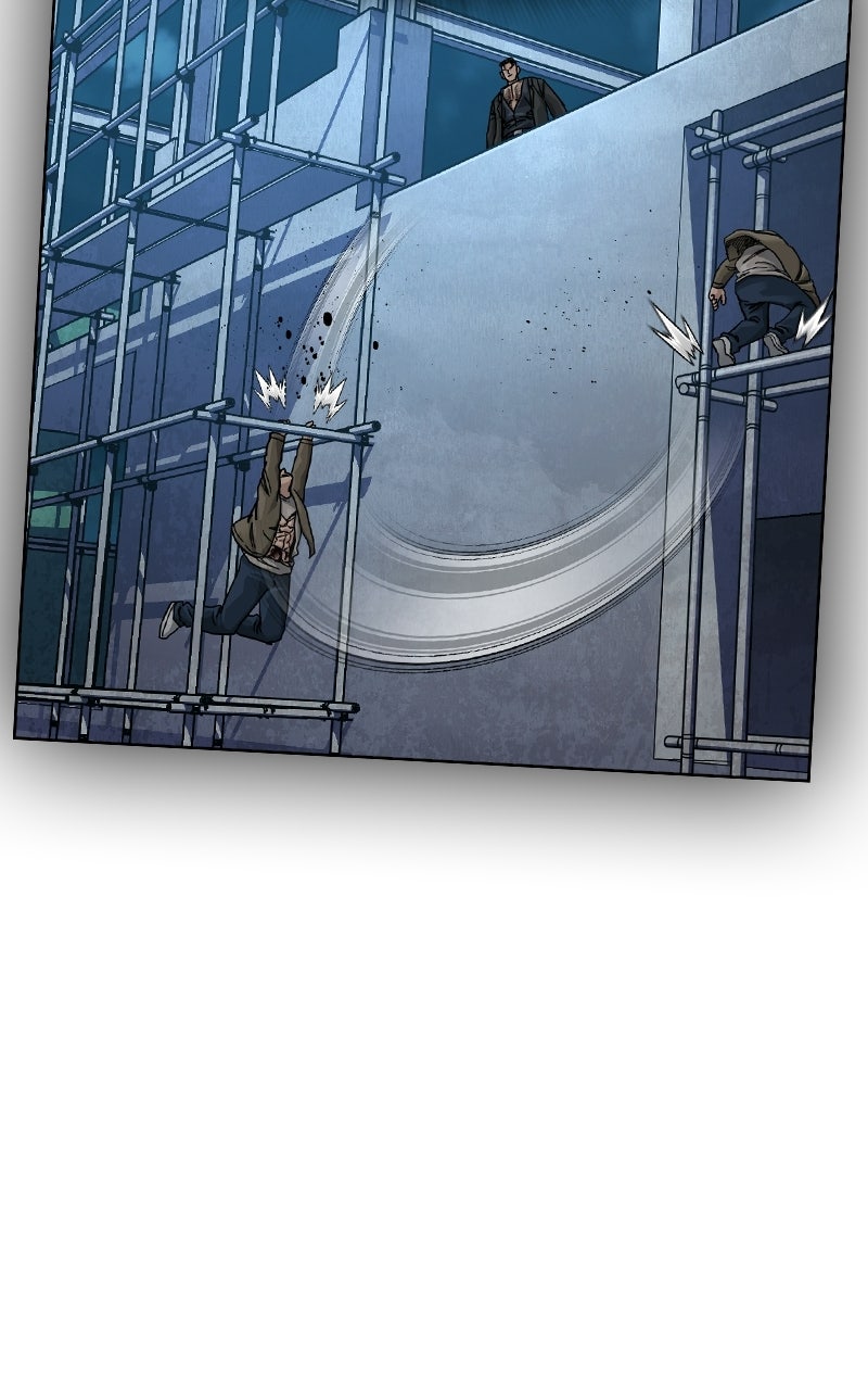 Read To Not Die Manga Online
