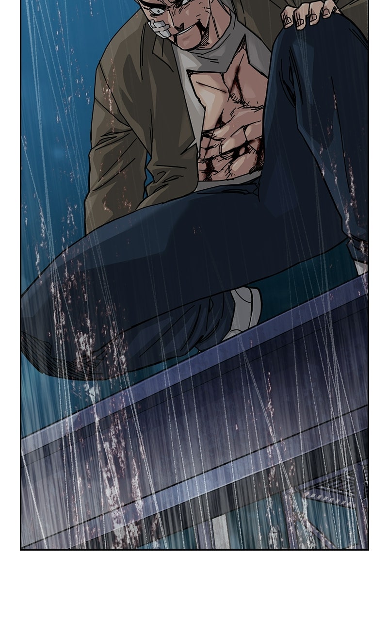 Read To Not Die Manga Online