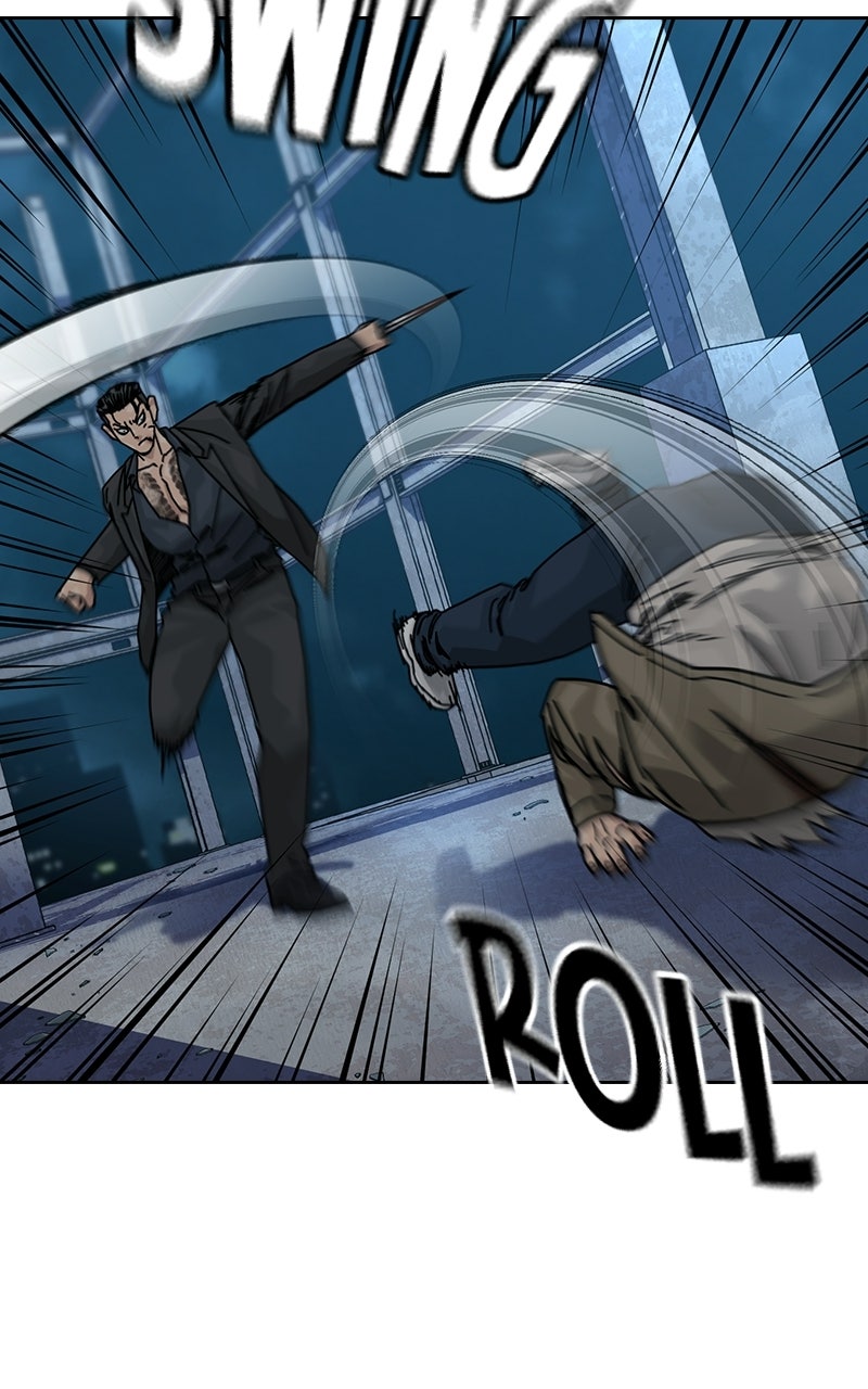 Read To Not Die Manga Online