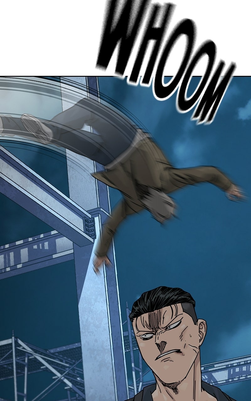Read To Not Die Manga Online