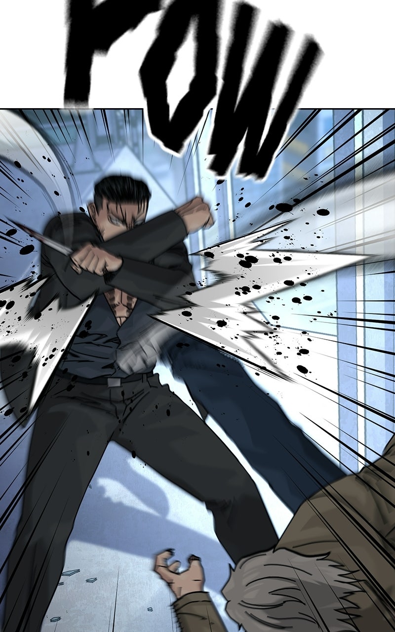 Read To Not Die Manga Online