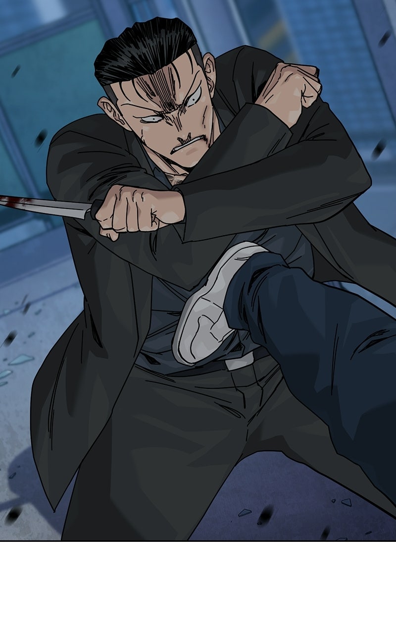 Read To Not Die Manga Online