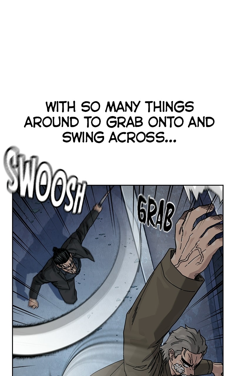 Read To Not Die Manga Online