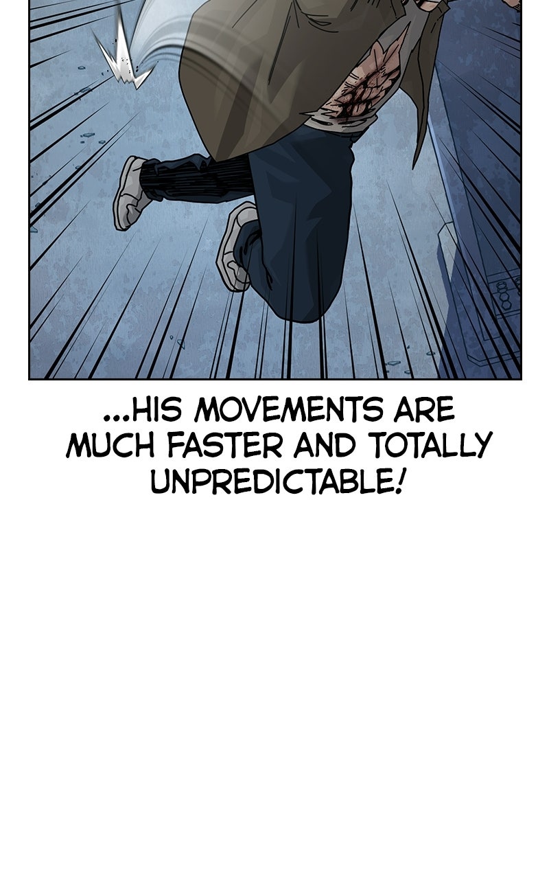 Read To Not Die Manga Online