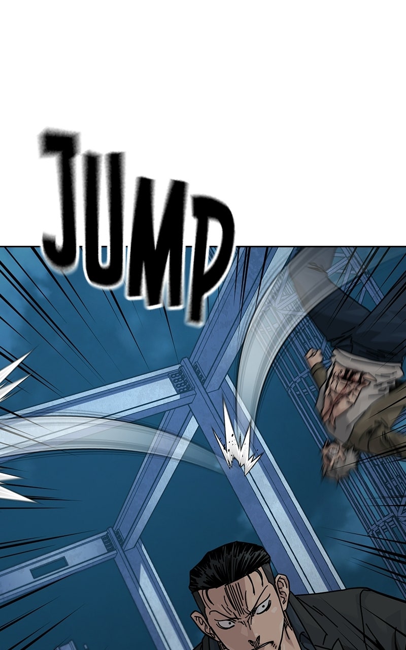 Read To Not Die Manga Online