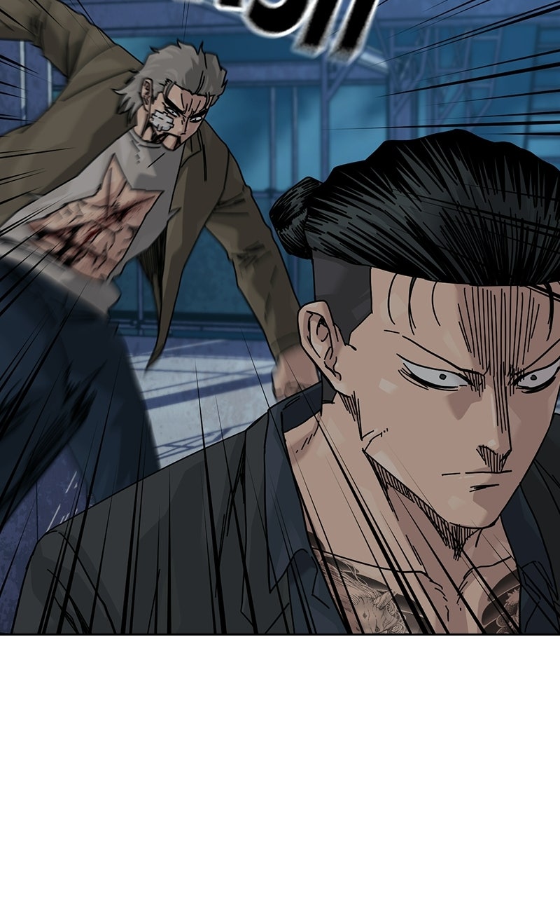 Read To Not Die Manga Online