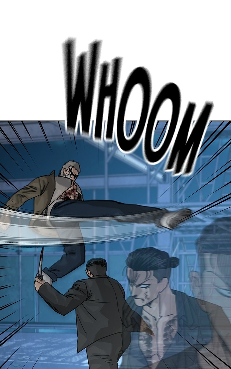 Read To Not Die Manga Online