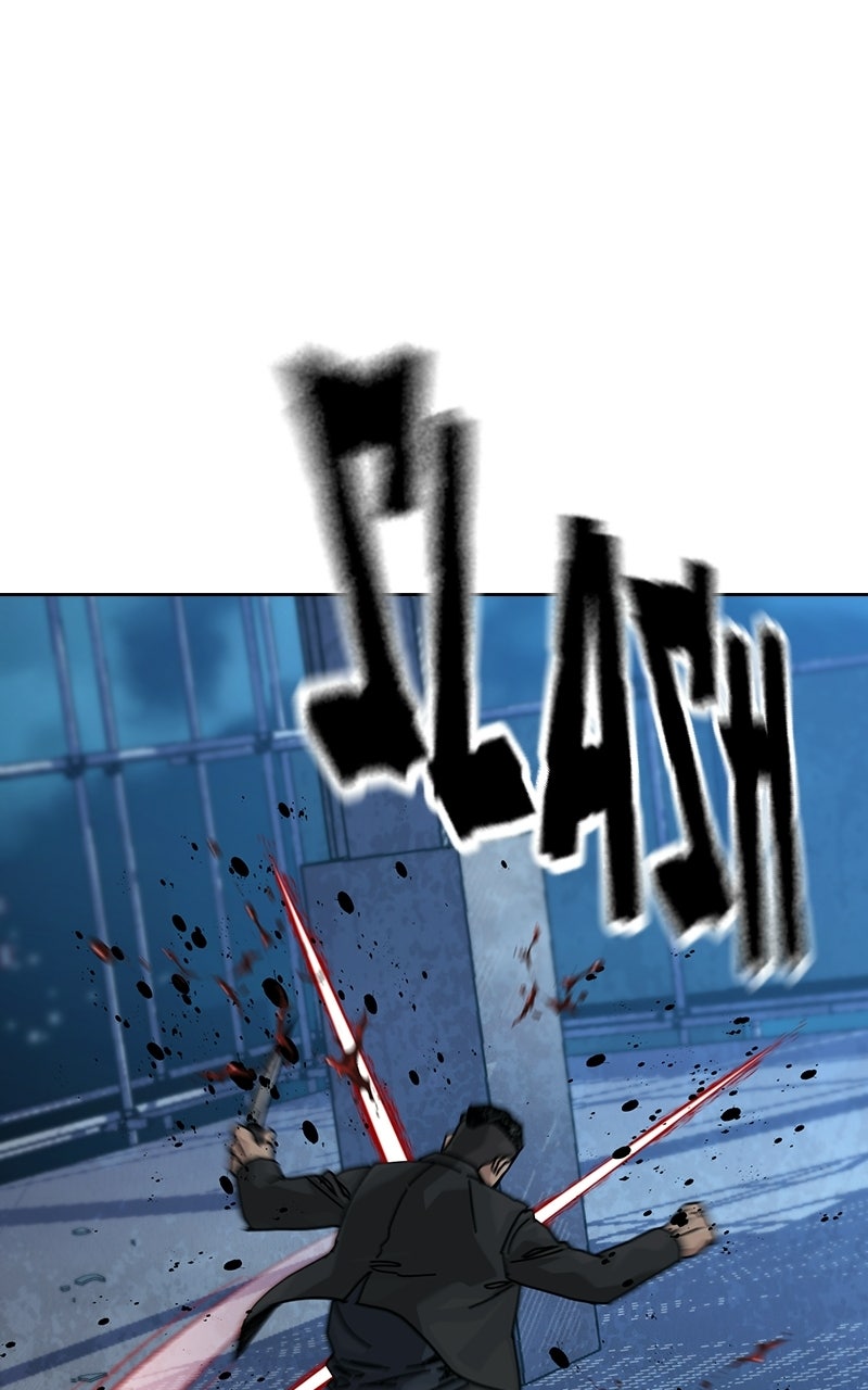 Read To Not Die Manga Online