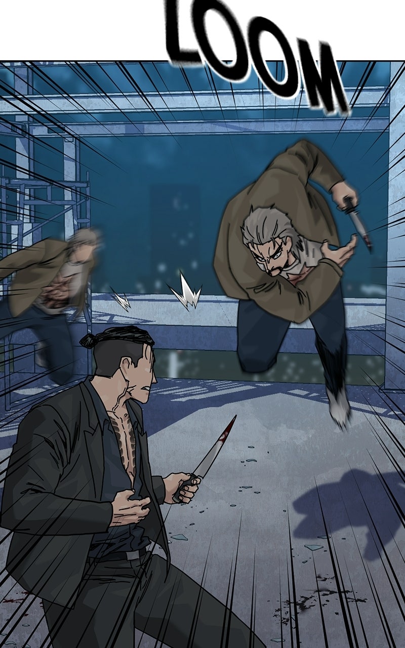 Read To Not Die Manga Online