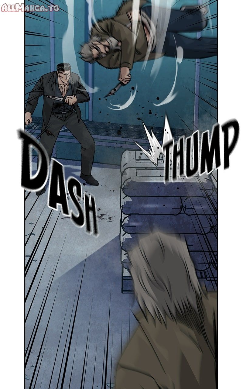 Read To Not Die Manga Online