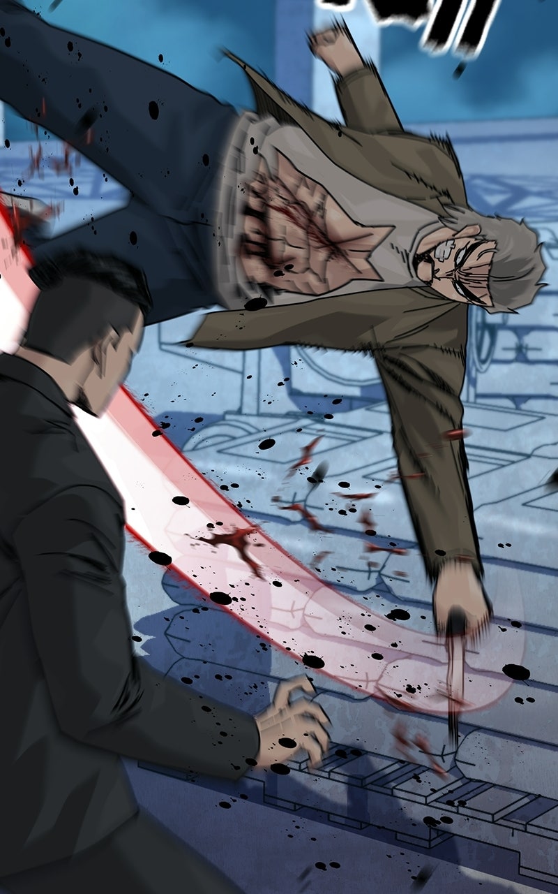 Read To Not Die Manga Online