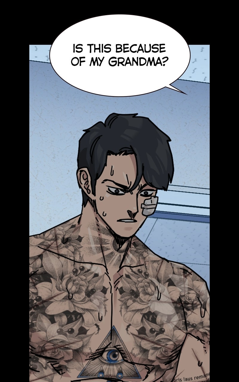 Read To Not Die Manga Online
