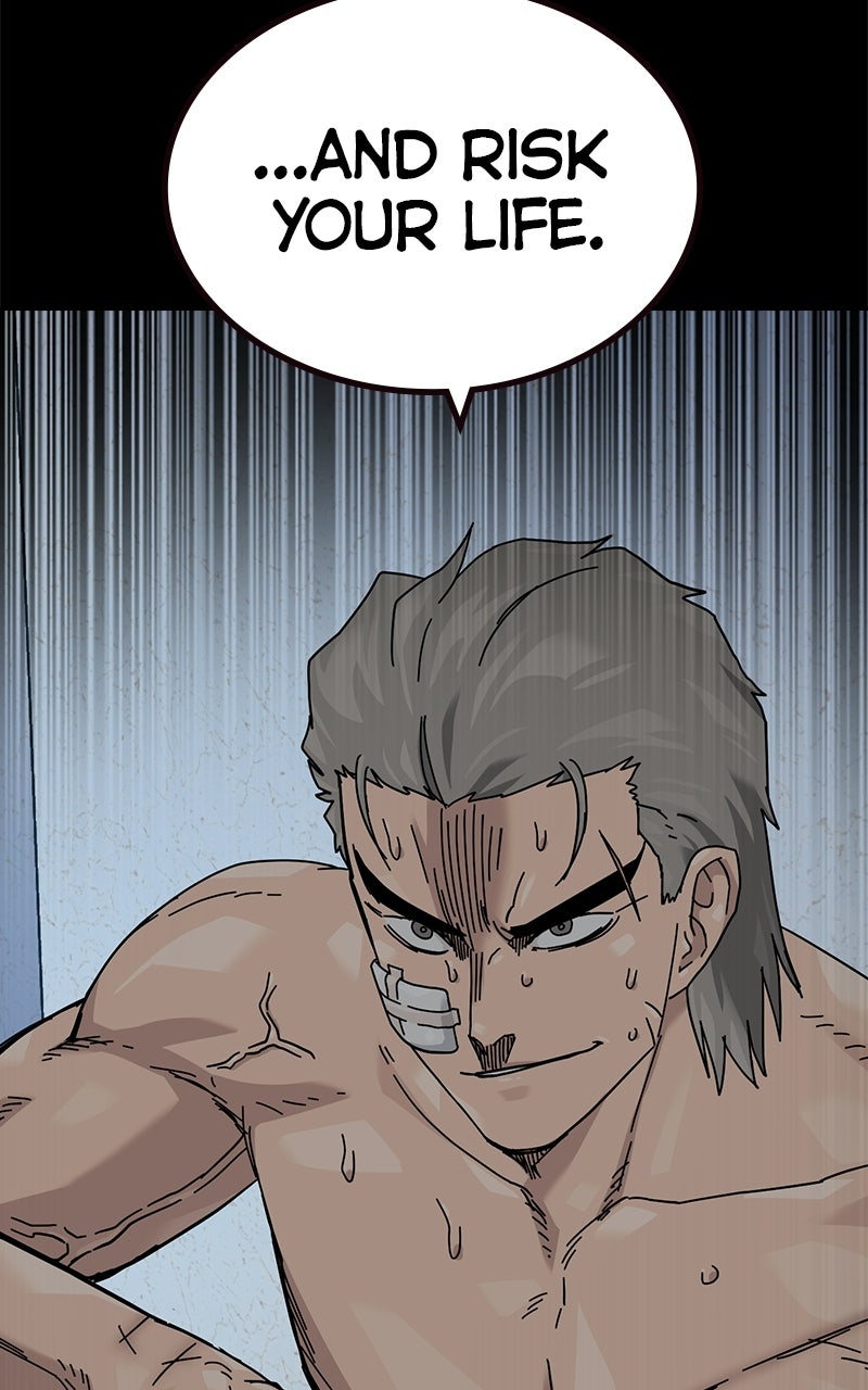 Read To Not Die Manga Online