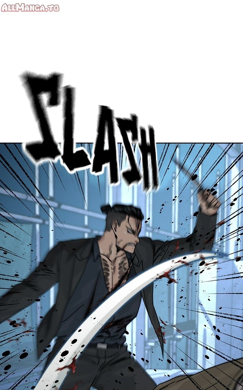 Read To Not Die Manga Online
