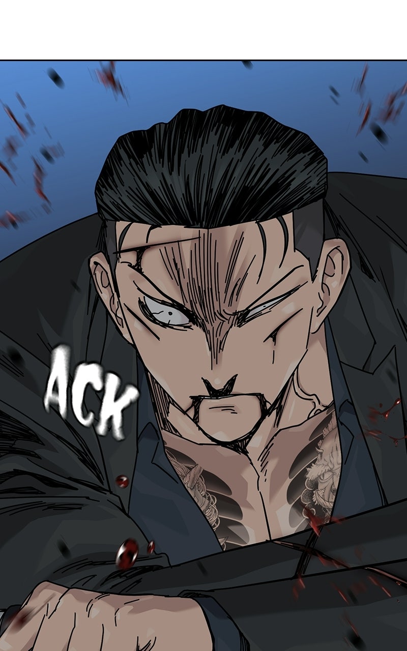 Read To Not Die Manga Online