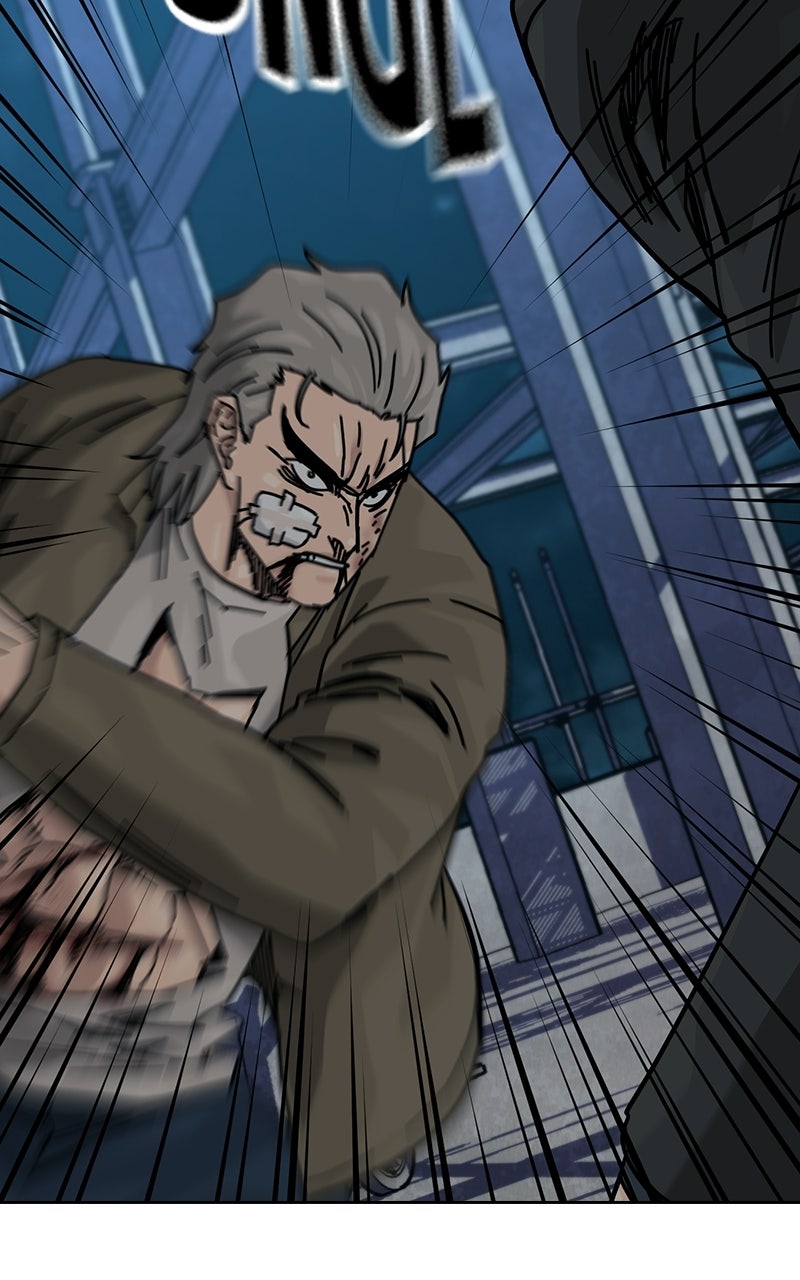 Read To Not Die Manga Online