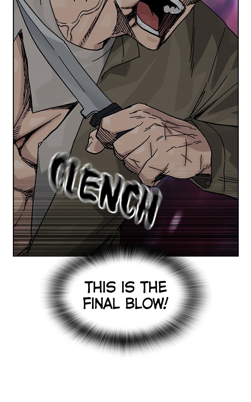 Read To Not Die Manga Online