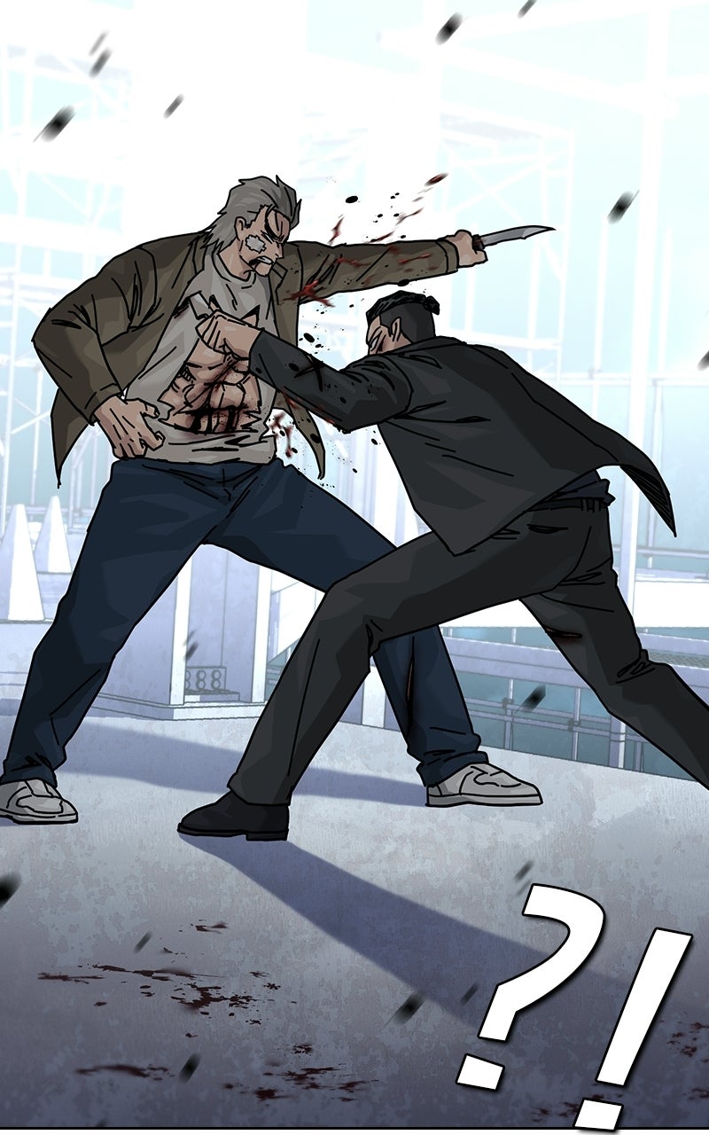 Read To Not Die Manga Online