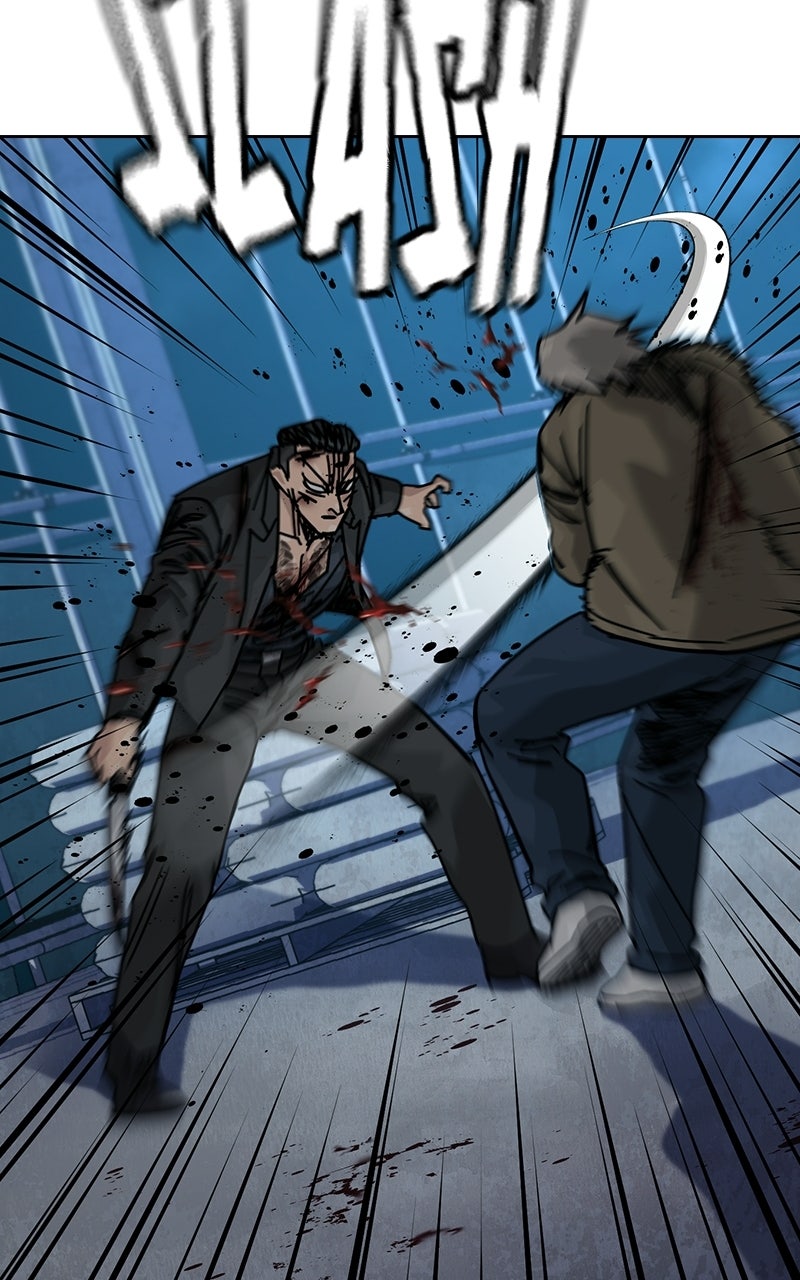 Read To Not Die Manga Online