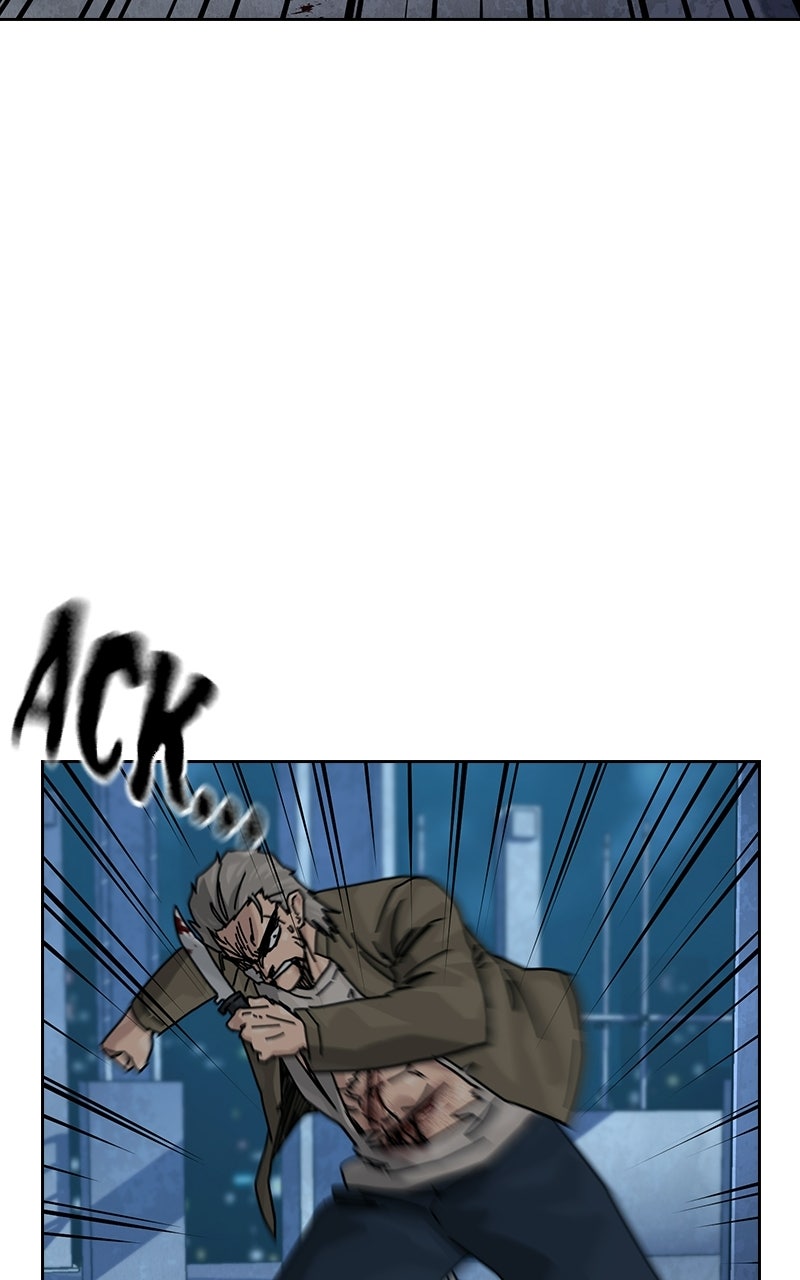 Read To Not Die Manga Online