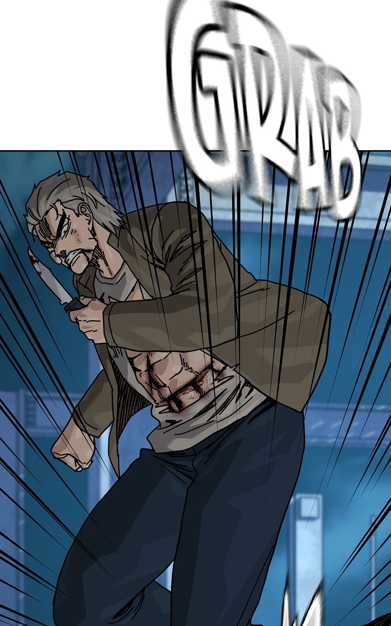 Read To Not Die Manga Online