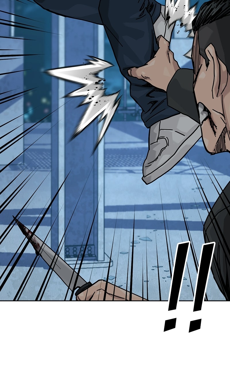 Read To Not Die Manga Online