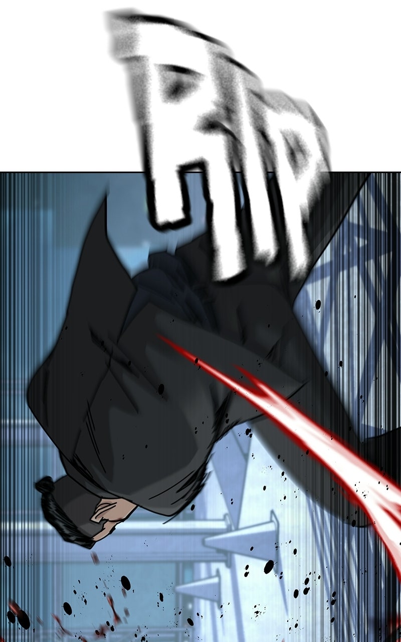 Read To Not Die Manga Online