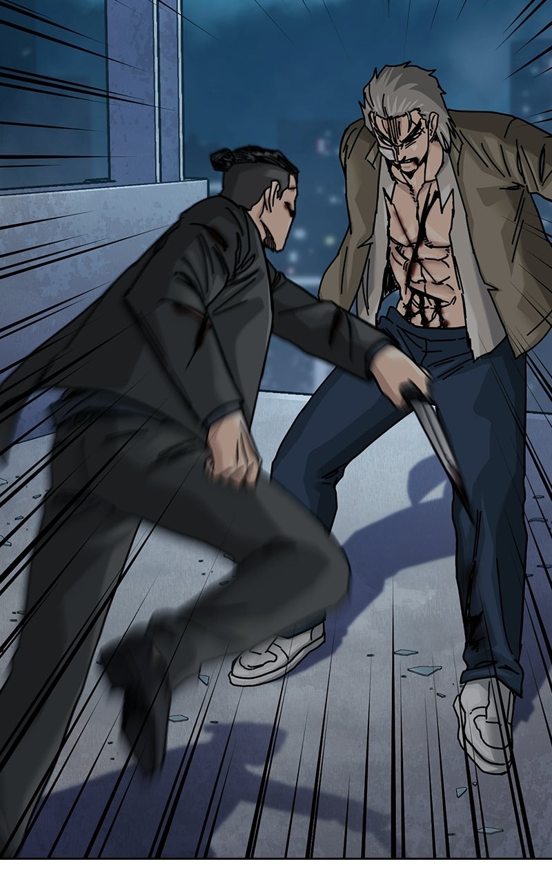 Read To Not Die Manga Online