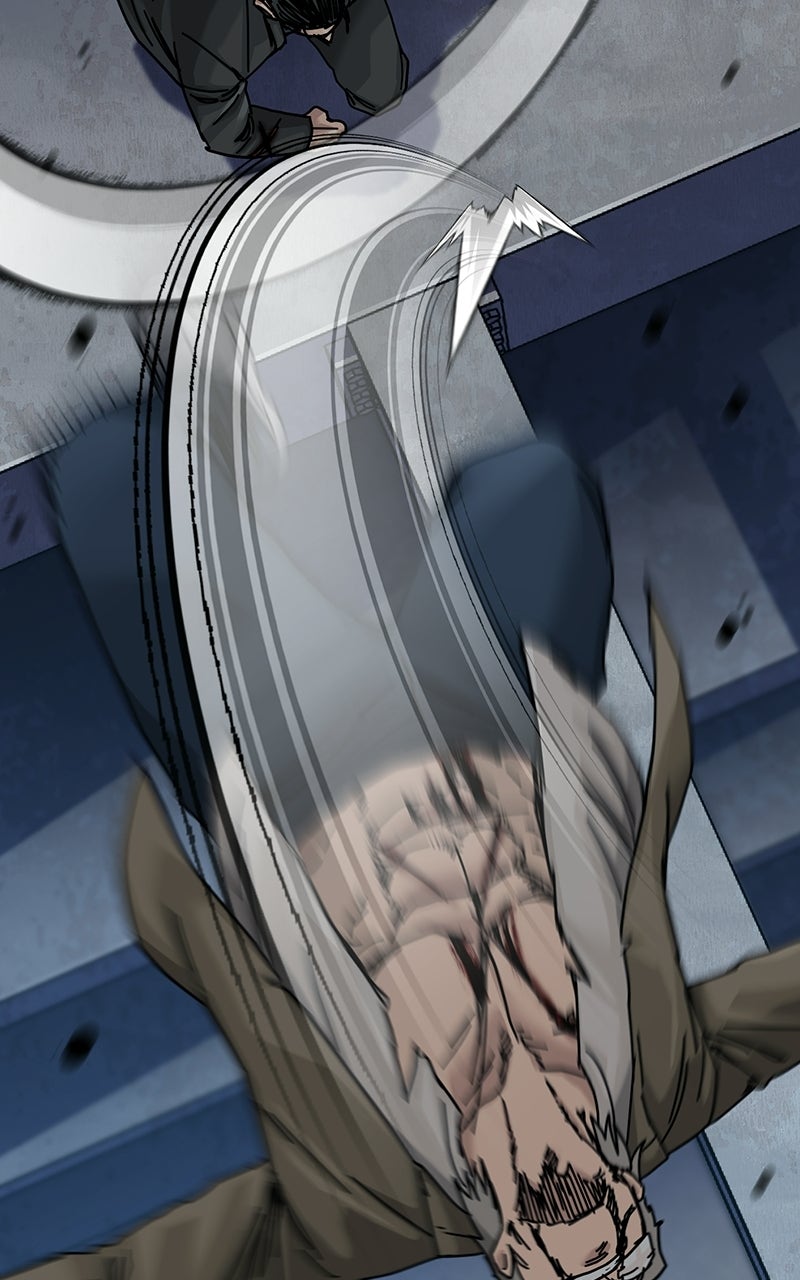Read To Not Die Manga Online