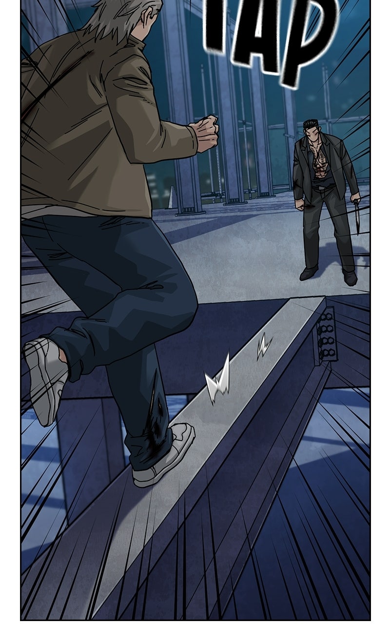 Read To Not Die Manga Online