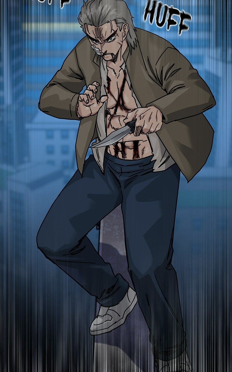 Read To Not Die Manga Online