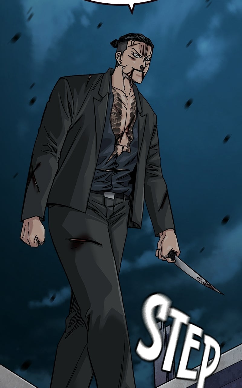 Read To Not Die Manga Online