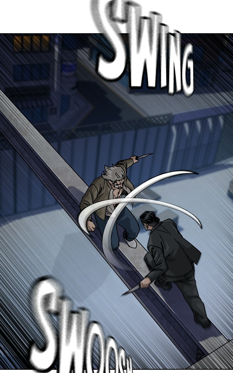 Read To Not Die Manga Online