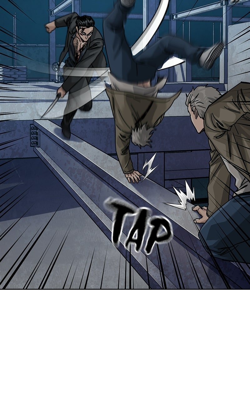 Read To Not Die Manga Online