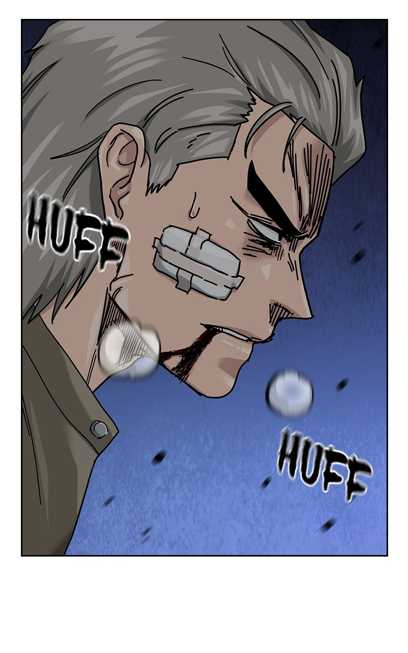 Read To Not Die Manga Online