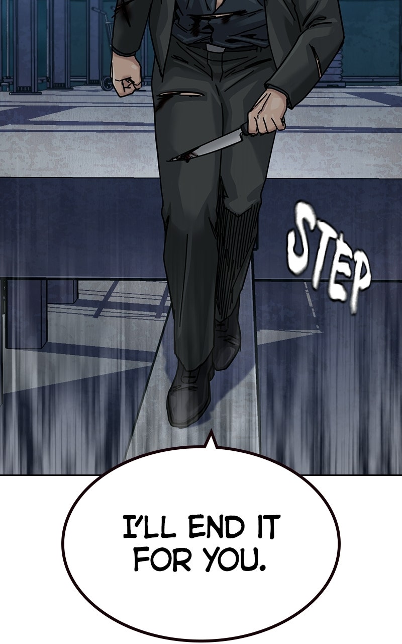 Read To Not Die Manga Online