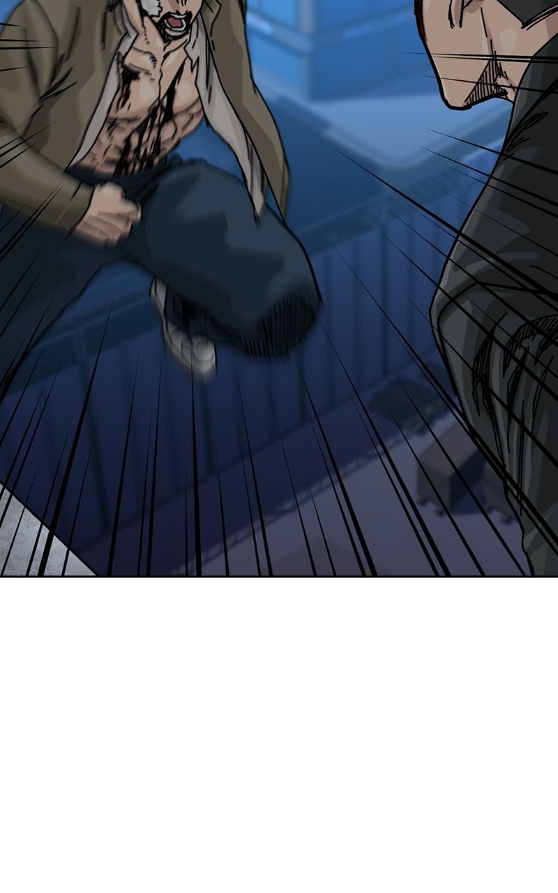 Read To Not Die Manga Online